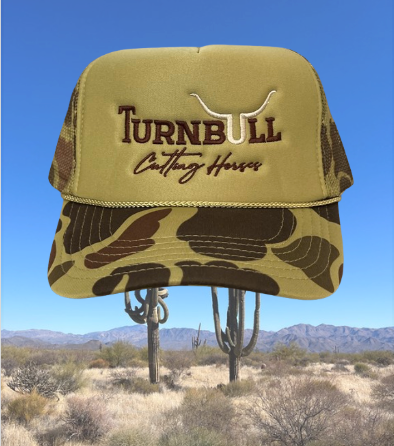 The Light Camo Turnbull